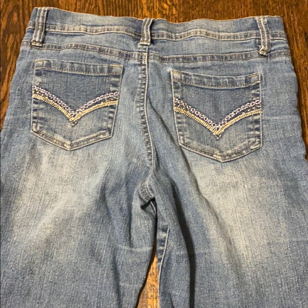 Jeans - Picture 2 of 2